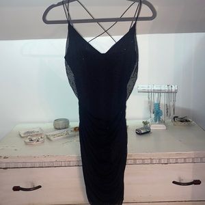 ADORABLE LILTLE COCKTAIL DRESS